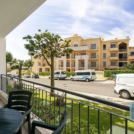 Vista Ondas 02b Dream Apartamento