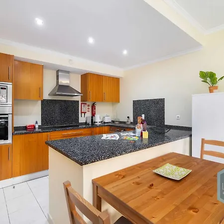 Vista Ondas 02b Dream Apartamento Albufeira