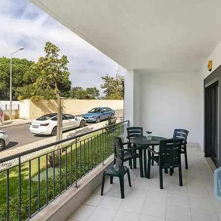 Vista Ondas 02b - Dream Apartment *