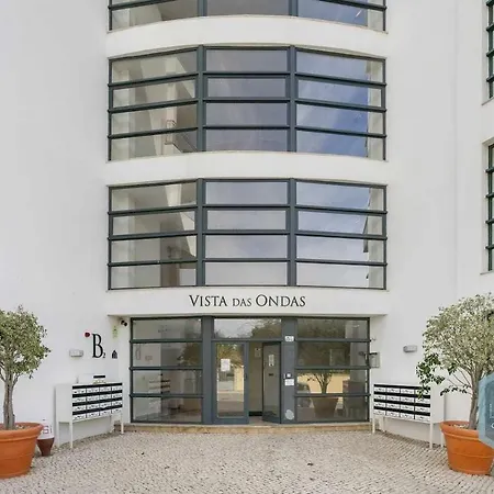 Vista Ondas 02b Dream * 阿尔布费拉