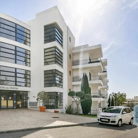 Vista Ondas 02b Dream Albufeira