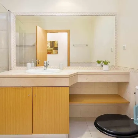 公寓 Vista Ondas 02b Dream *