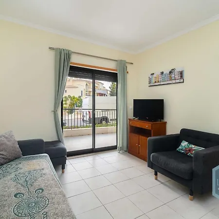 Vista Ondas 02b Dream Apartment *