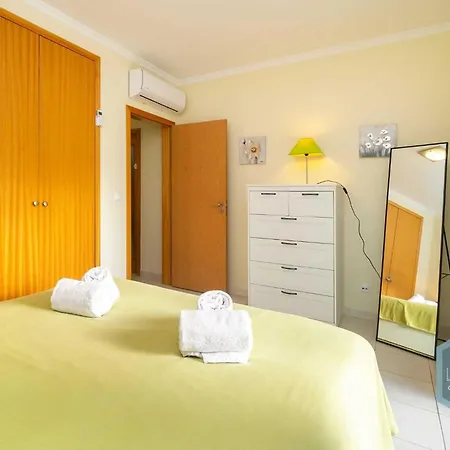 Apartment Vista Ondas 02b Dream *