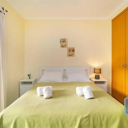 Vista Ondas 02b Dream Apartment Albufeira
