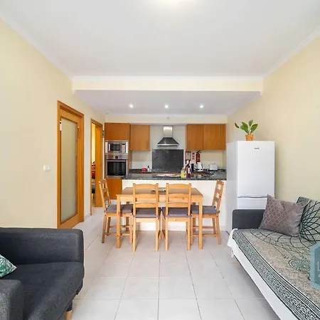 Vista Ondas 02b Dream * 阿尔布费拉