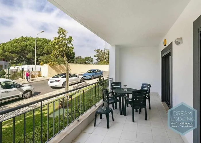 Vista Ondas 02b - Dream Appartement *