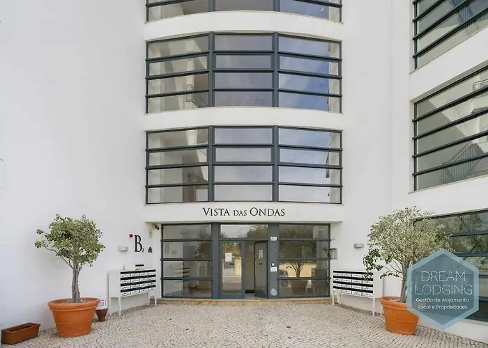 Vista Ondas 02b - Dream * Albufeira