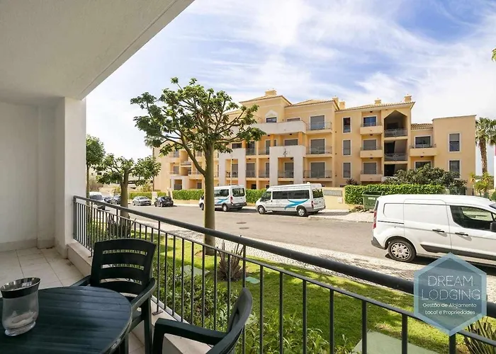 Vista Ondas 02b - Dream Appartement