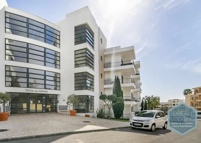 Vista Ondas 02b - Dream Albufeira