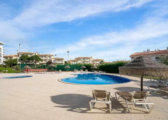 Vista Ondas 02b - Dream * Albufeira