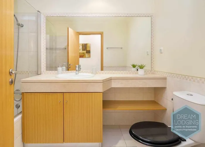 Appartement Vista Ondas 02b - Dream *