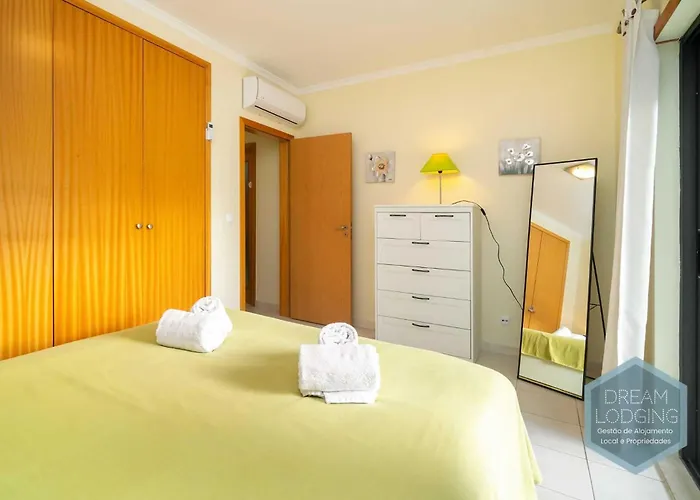 Appartement Vista Ondas 02b - Dream *