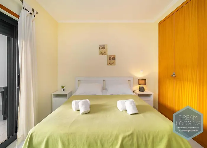 Vista Ondas 02b - Dream Appartement Albufeira