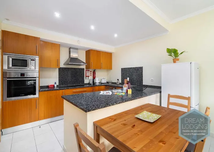 Vista Ondas 02b - Dream Appartement Albufeira