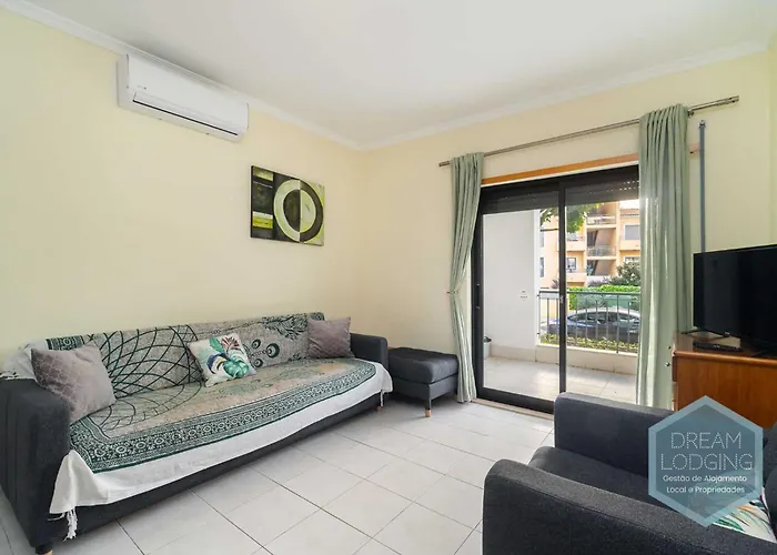 Appartement Vista Ondas 02b - Dream Albufeira